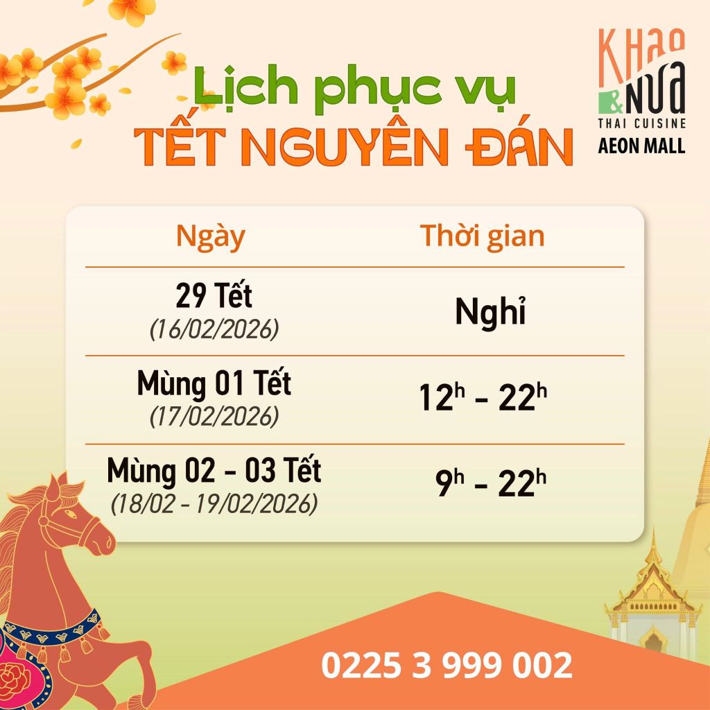 ĐỊA ĐIỂM LÝ TƯỞNG THƯỞNG TIỆC TẤT NIÊN