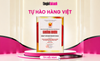 ✨ TỰ HÀO 11 NĂM LIÊN TIẾP – THẾ GIỚI TÚI XÁCH ĐẠT HÀNG VIỆT NAM CHẤT LƯỢNG CAO 2026 ✨