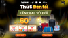 Thứ Sáu đen tối - Lên deal vô đối tại Thế Giới Túi Xách
