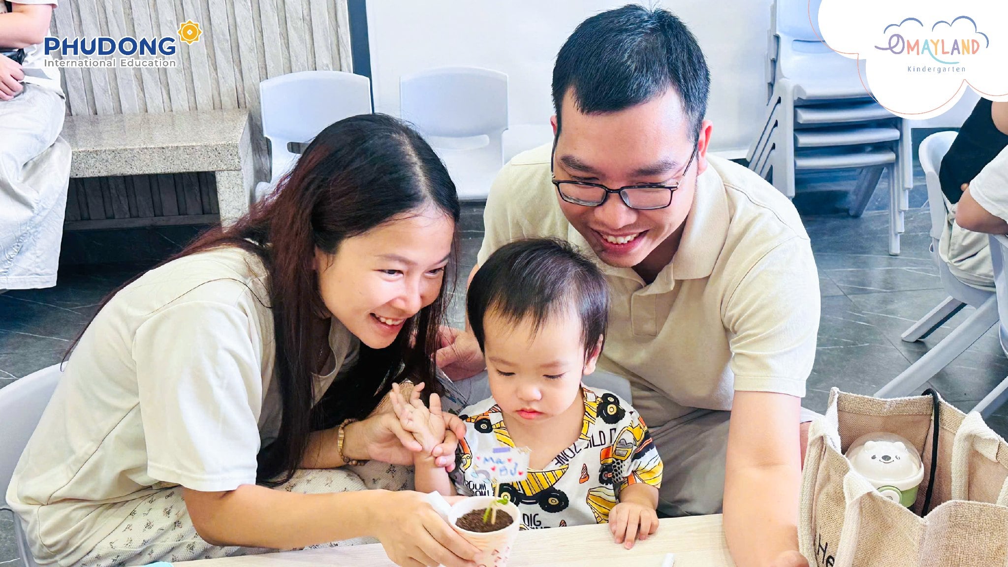 HÀNH TRÌNH “KHÁM PHÁ HƯƠNG VỊ MÙA HÈ” – NƠI MÙA HÈ ĐƯỢC CẢM NHẬN BẰNG TẤT CẢ GIÁC QUAN