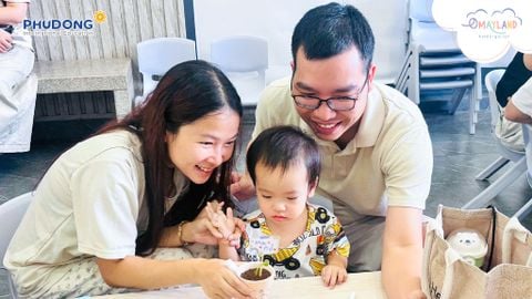 HÀNH TRÌNH “KHÁM PHÁ HƯƠNG VỊ MÙA HÈ” – NƠI MÙA HÈ ĐƯỢC CẢM NHẬN BẰNG TẤT CẢ GIÁC QUAN