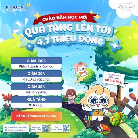 NĂM HỌC MỚI ĐANG ĐẾN... BA MẸ ĐÃ CHỌN ĐƯỢC NGÔI TRƯỜNG PHÙ HỢP CHO CON?