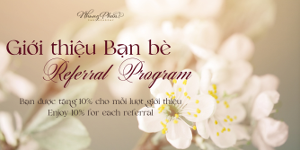 Chương trình Giới thiệu Bạn bè
