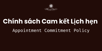 Appointment Commitment Policy