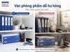 Những mặt hàng văn phòng phẩm nào dễ bị hư hỏng nếu bảo quản sai cách?