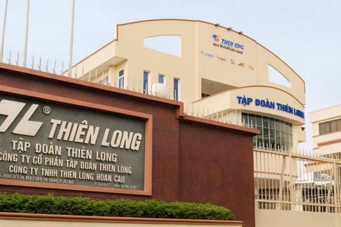 Thương vụ Kokuyo mua Thiên Long đến đâu? Toàn cảnh M&A ngành văn phòng phẩm