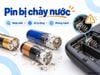 Pin bị chảy nước (rò rỉ): cách xử lý và phòng tránh