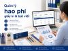 Làm sao để quản lý tình trạng hao phí giấy in và bút viết của nhân viên?