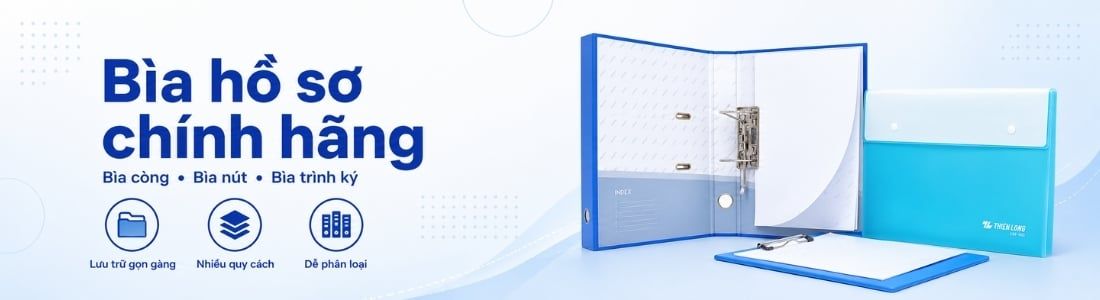 File - Bìa hồ sơ