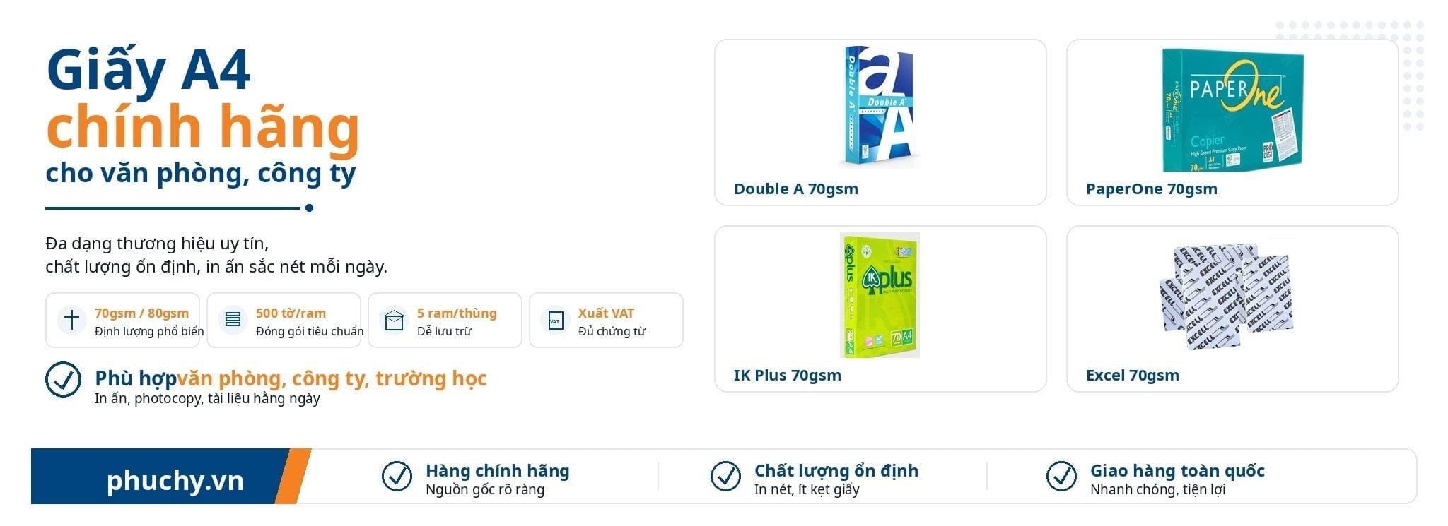 Giấy A4