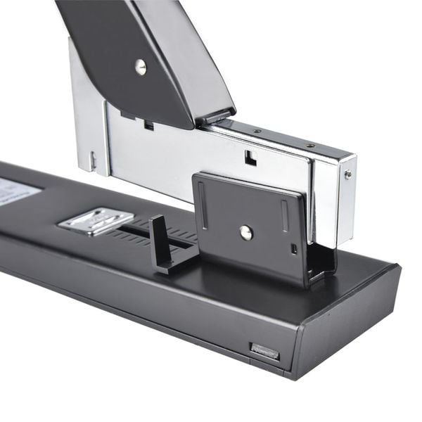 Thân thép không gỉ của bấm kim heavy duty FO-BS02