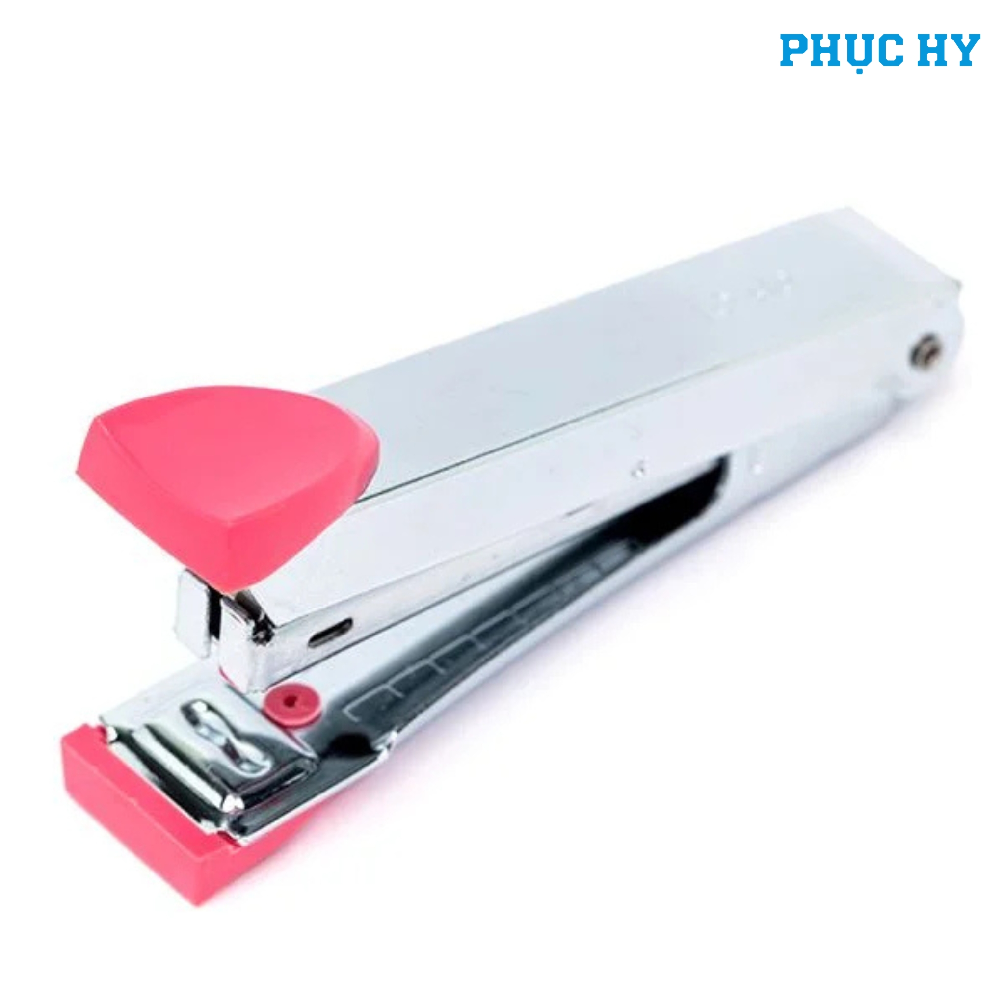 Bấm kim số 10 FlexOffice FO-ST02 và kim bấm số 10 tương thích