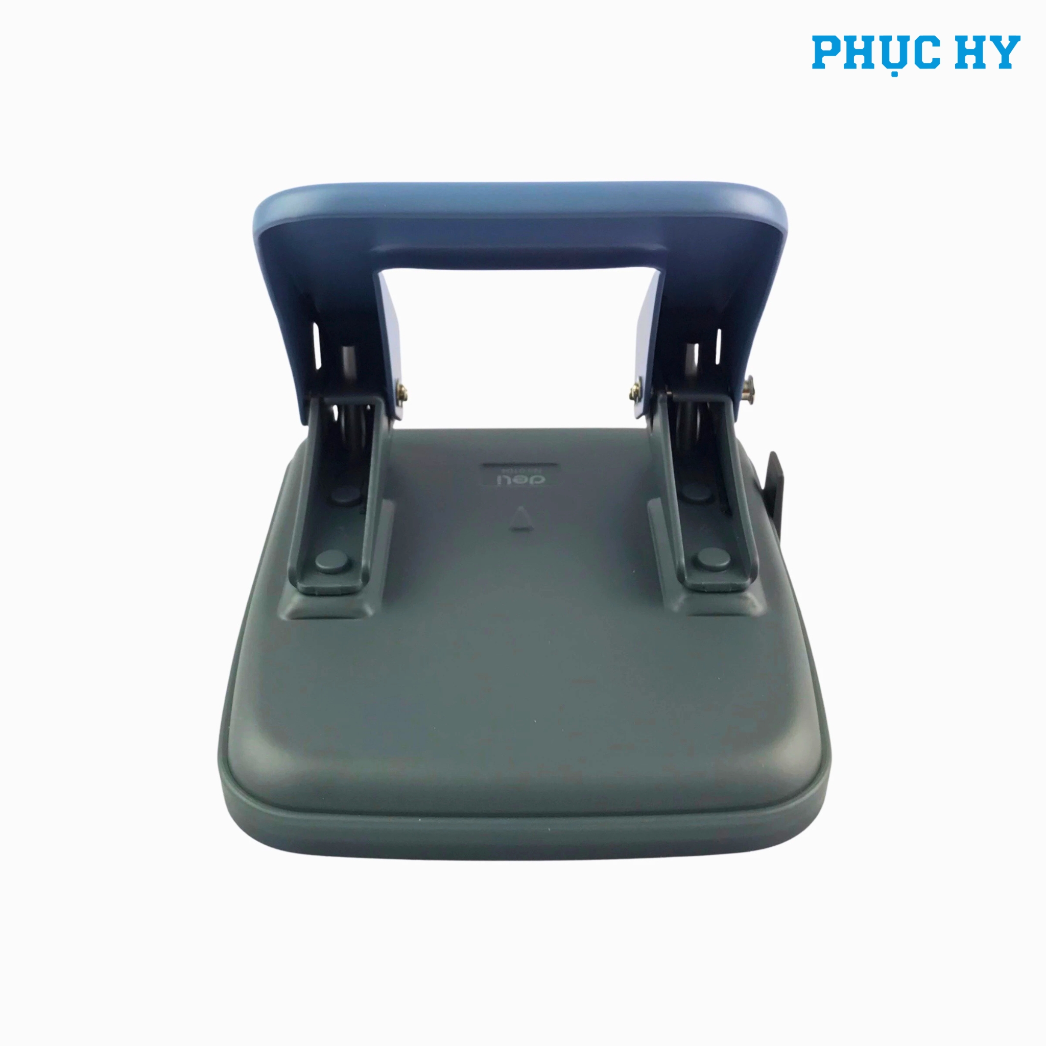 Bấm lỗ Deli E0104 cho hồ sơ kế toán và hành chính