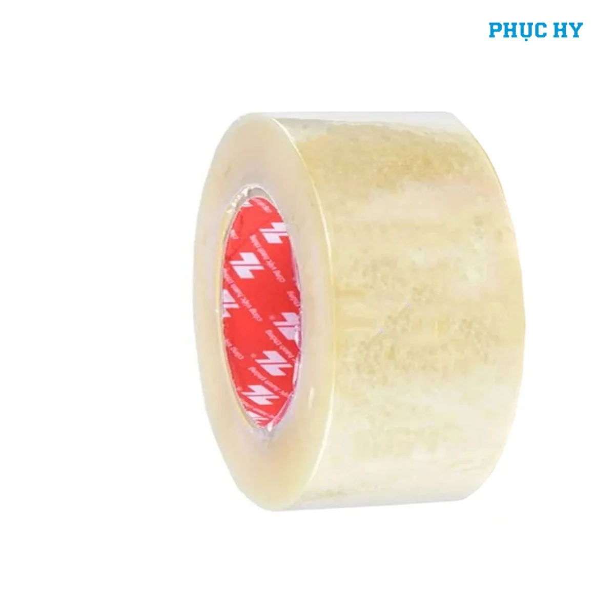 Băng keo trong Thiên Long BKT-200 48mm x 200 yards góc nghiêng