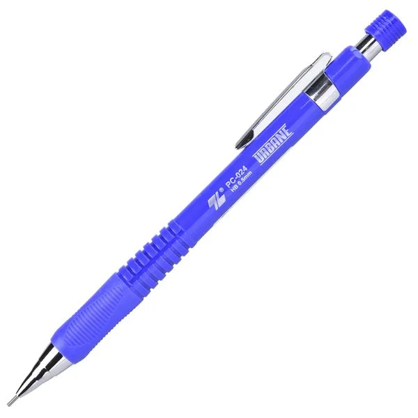 Bút chì bấm Thiên Long PC-024 dùng ruột HB cỡ 0,5 mm
