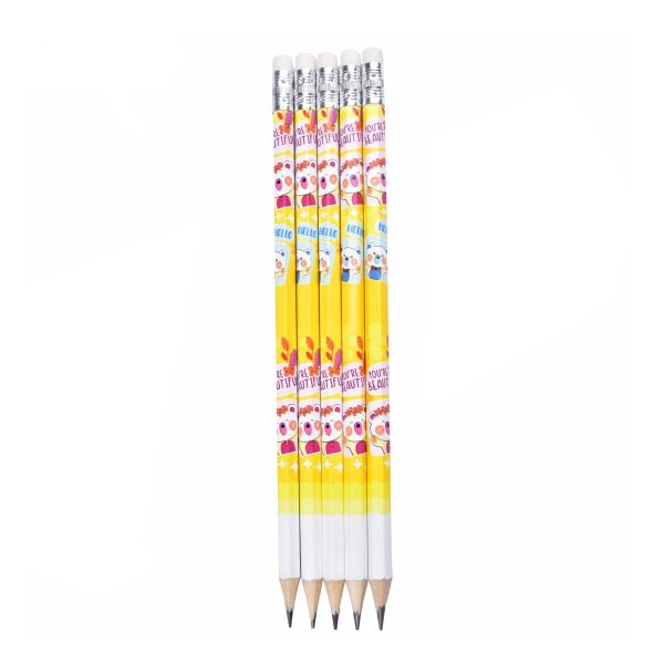 Bút chì gỗ 2B Điểm 10 TP-GP06