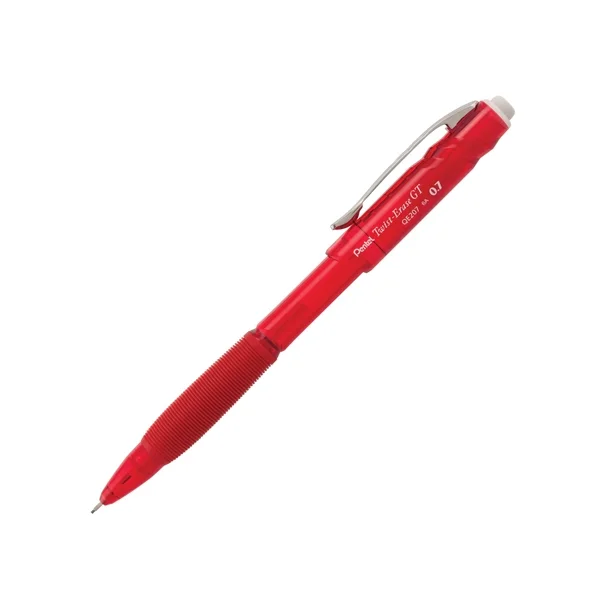 Bút chì kim Pentel QE207 sử dụng ruột chì 0,7 mm