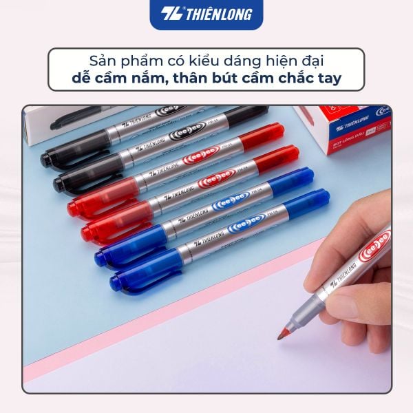 Bút lông dầu PM-04