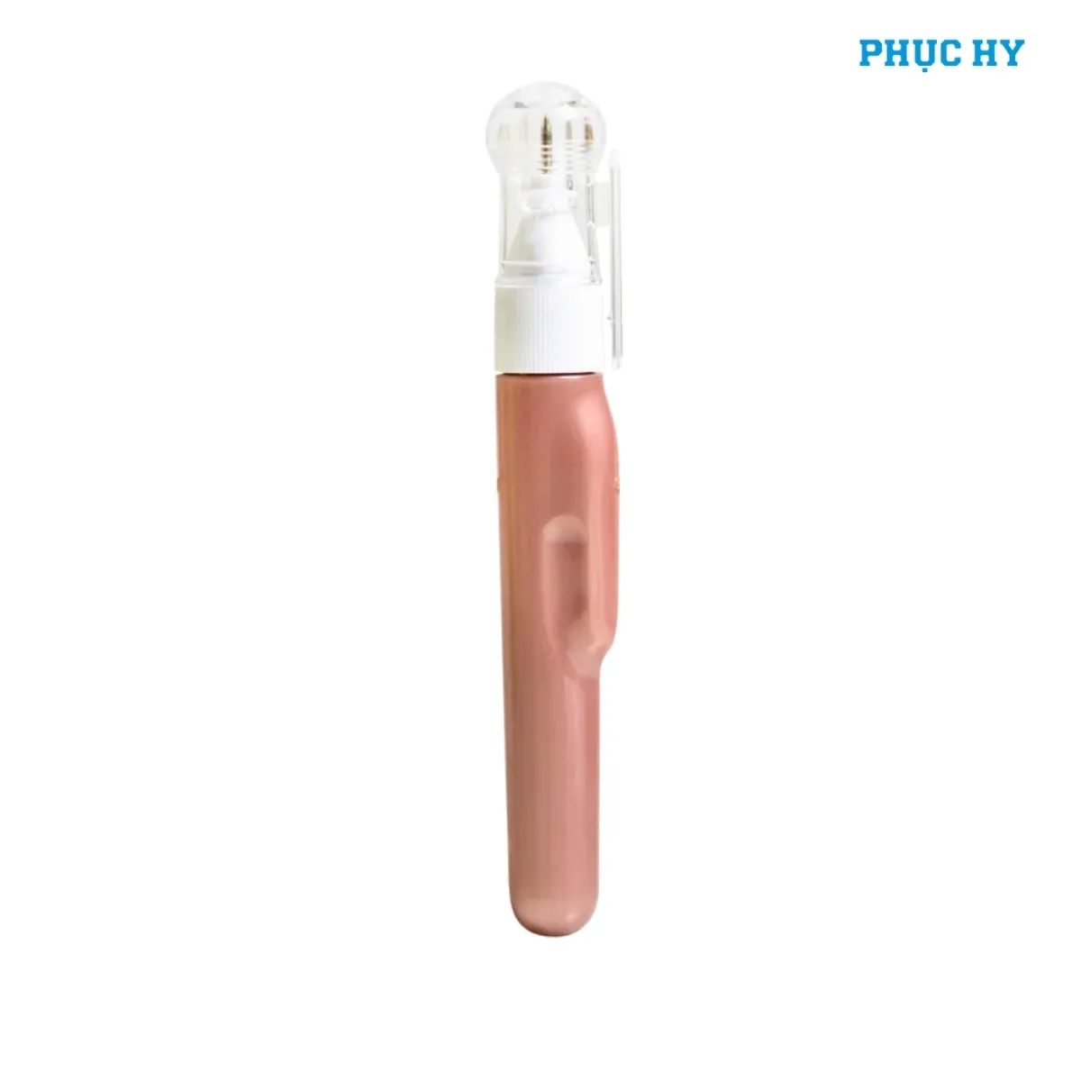 Bút xóa nước Điểm 10 TP-CP01 5ml màu hồng dáng đứng