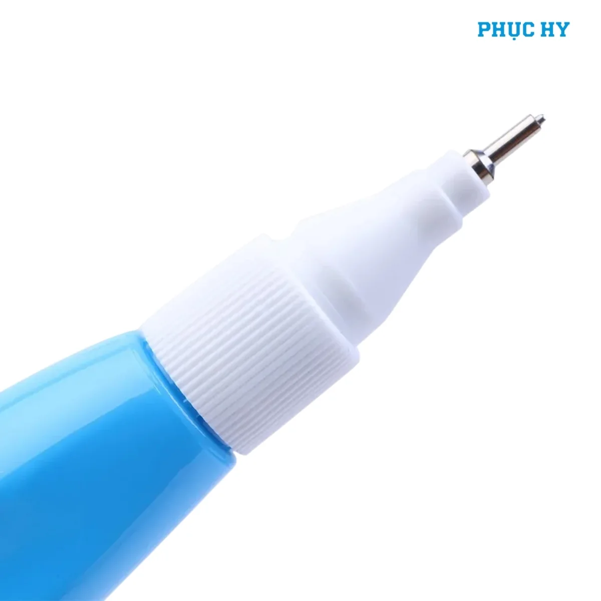 Đầu kim loại Bút xóa Điểm 10 TP-CP04 3ml