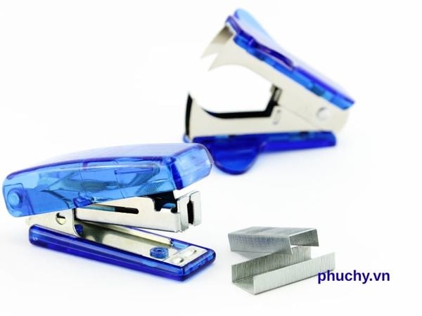 Nhóm dụng cụ ghim – bấm - gỡ kim