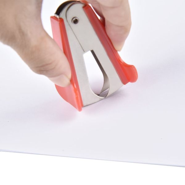 Gỡ kim Flexoffice FO-STR02 – Gỡ ghim nhanh, không rách giấy