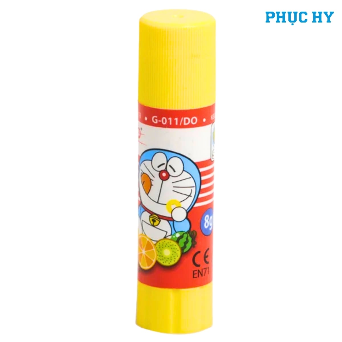 Keo khô Điểm 10 Doraemon TP-G011/DO 8g ảnh đơn sản phẩm