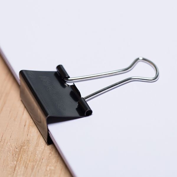 Kẹp bướm Flexoffice 32mm FO-DC04