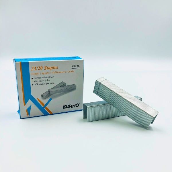 Kim bấm 23/20 KW-Trio