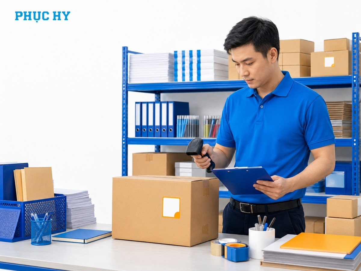 Kiểm tra mã và quy cách sản phẩm trước khi mua số lượng lớn
