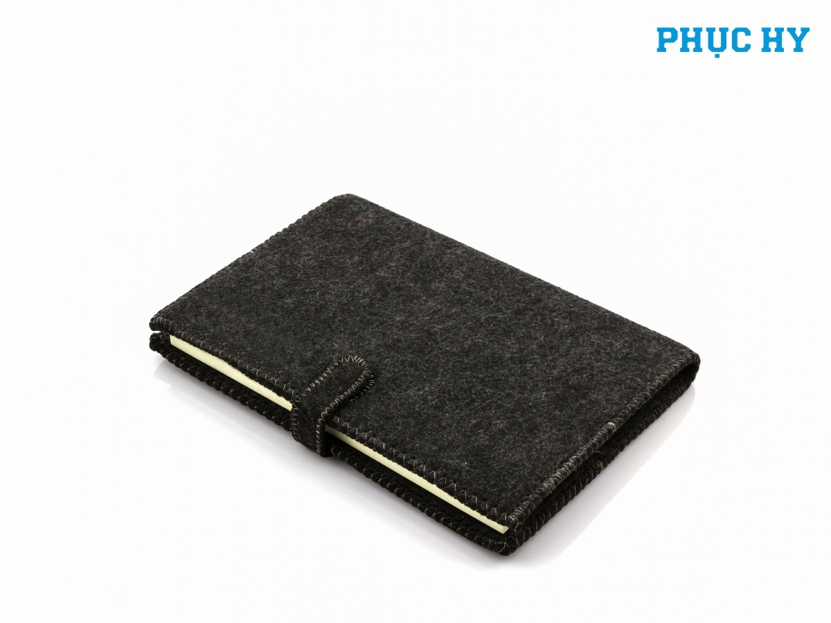 Sổ tay và planner cho Giám đốc dùng khi họp và lập kế hoạch