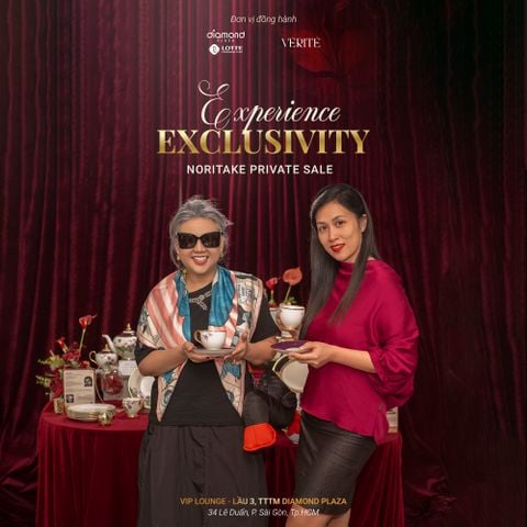 [NRTK x Diamond Plaza] Private Sale 2025 | 𝐄𝐗𝐏𝐄𝐑𝐈𝐄𝐍𝐂𝐄 𝐄𝐗𝐂𝐋𝐔𝐒𝐈𝐕𝐈𝐓𝐘 – Trải nghiệm đặc quyền, hành trình cảm xúc.