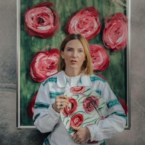 [Noritake] - Thương hiệu sứ di sản Nhật Bản tham gia London Design Festival 2025 cùng nhà thiết kế Faye Toogood