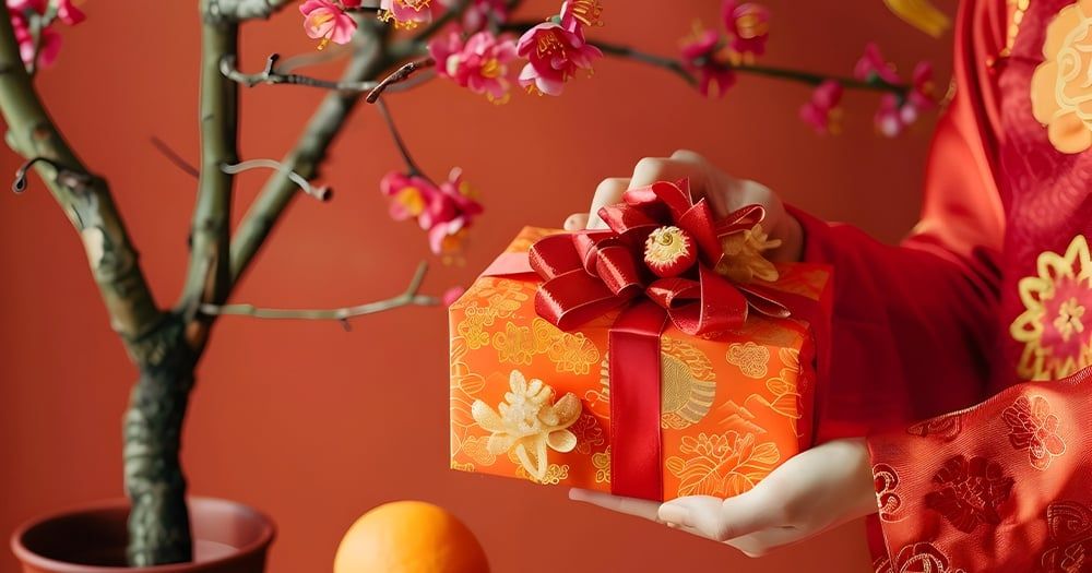 Top 05 Quà Tết Bính Ngọ 2026: Gợi ý quà tặng tinh tế, mang lời chúc thịnh vượng đầu xuân