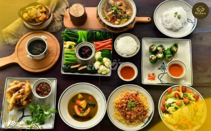 Top 13 Món Chay Ngon Nhất Thế Giới – Khám Phá Tinh Hoa Ẩm Thực Chay Toàn Cầu