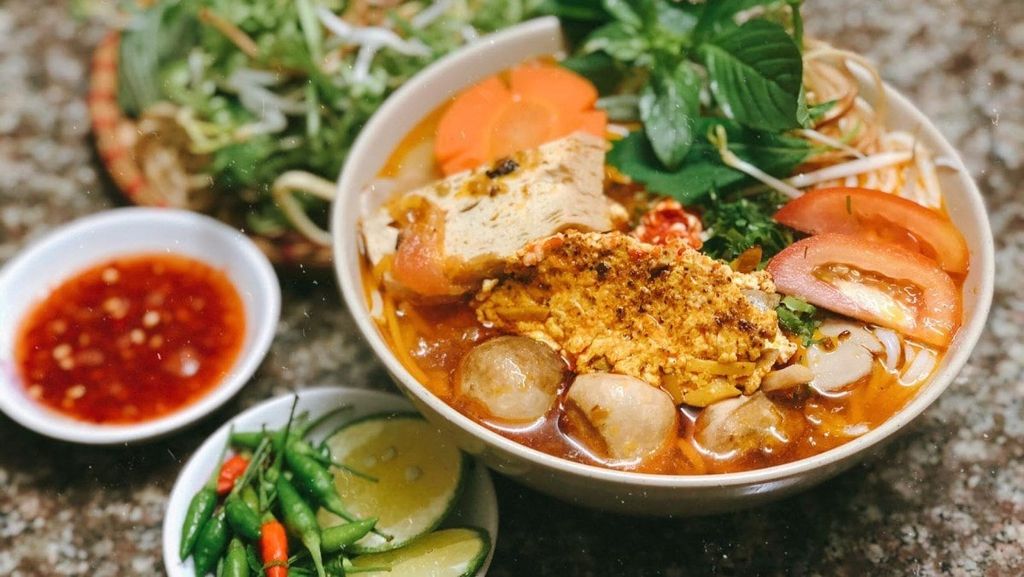 Tổng hợp 5 món chay ăn sáng cực dễ làm lại còn tốt cho sức khỏe