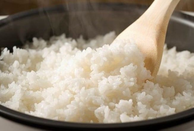 Cách Nấu Cơm Ngon, Mềm, Dẻo Chuẩn Nhà Làm – Bí Quyết Ai Cũng Làm Được