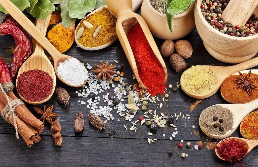 Top 5 Gia Vị Chay Không Thể Thiếu Trong Gian Bếp Người Ăn Chay Việt Nam