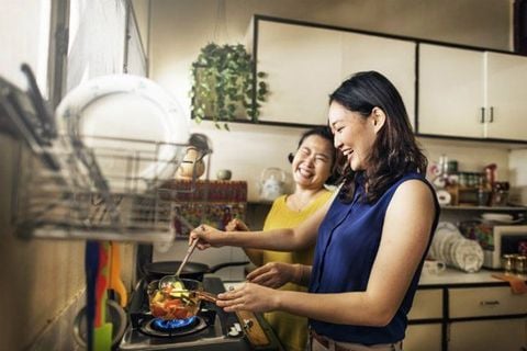 Gặp Gỡ Người Làm Gia Vị Chay Thủ Công – Câu Chuyện Từ Tâm Đến Vị