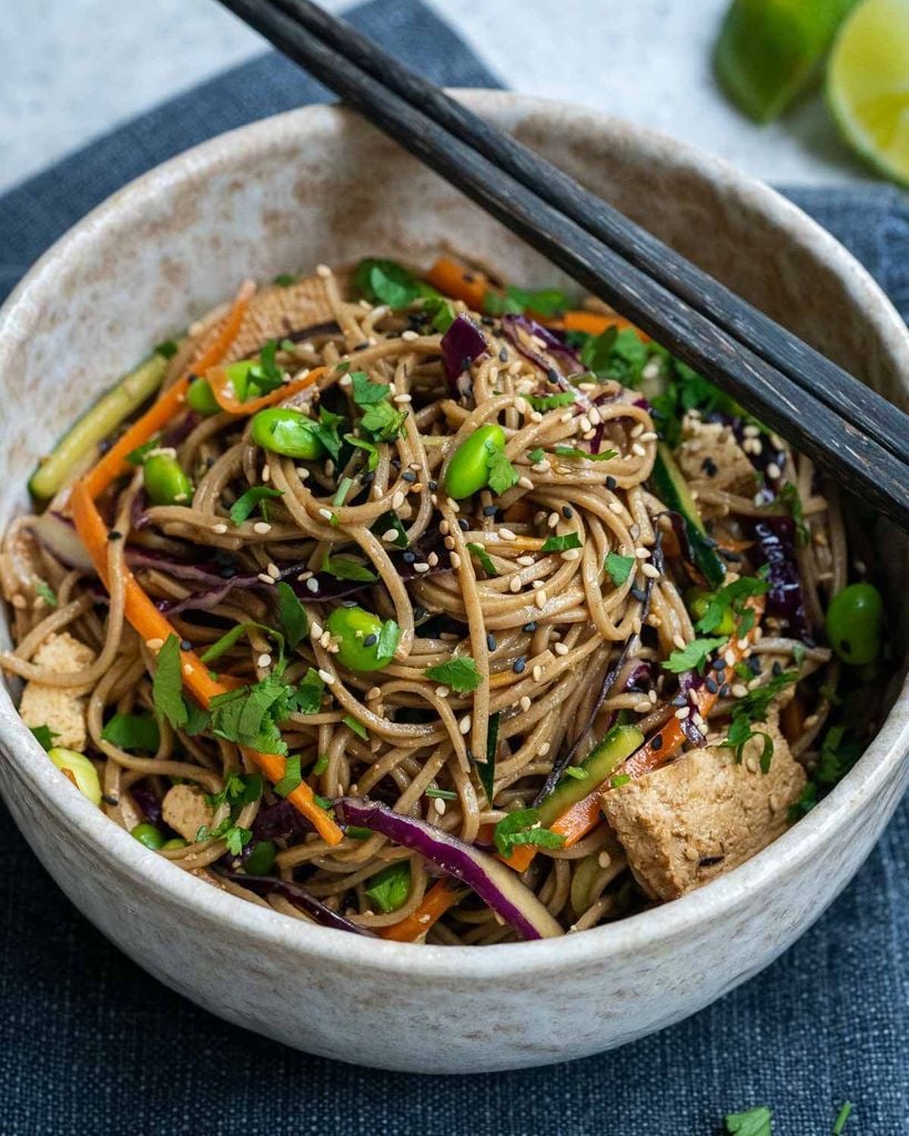 3 CÁCH NẤU BÚN GẠO LỨT CHAY SIÊU NHANH, DỌN TỦ LẠNH (Chỉ 15 phút)