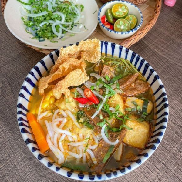 GIA VỊ SẴN BÚN HUẾ CHAY: Nấu Bún Huế Thơm Ngon Chuẩn Vị Chỉ Với 30 Phút