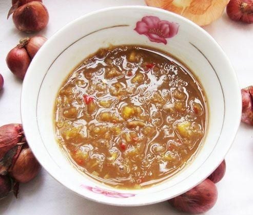 MẮM NÊM CHAY: Hương Vị Đậm Đà, Đánh Thức Vị Giác Ẩm Thực Thuần Chay