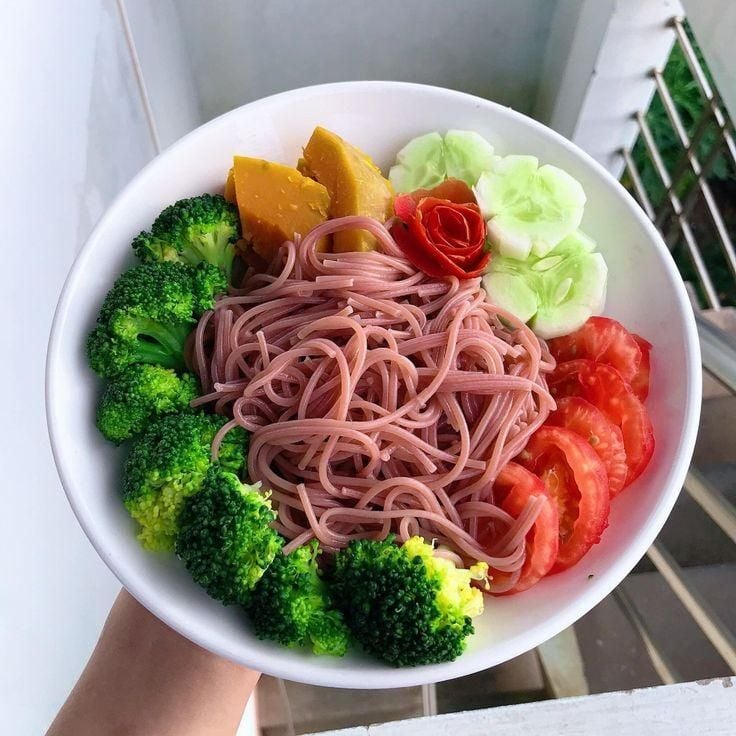 MÌ NGÔ NHÂN SÂM: Món Ăn Bổ Dưỡng, Nâng Cao Sức Khỏe Cho Gia Đình