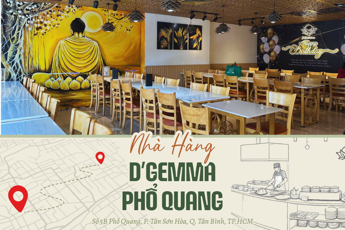 CHI NHÁNH PHỔ QUANG