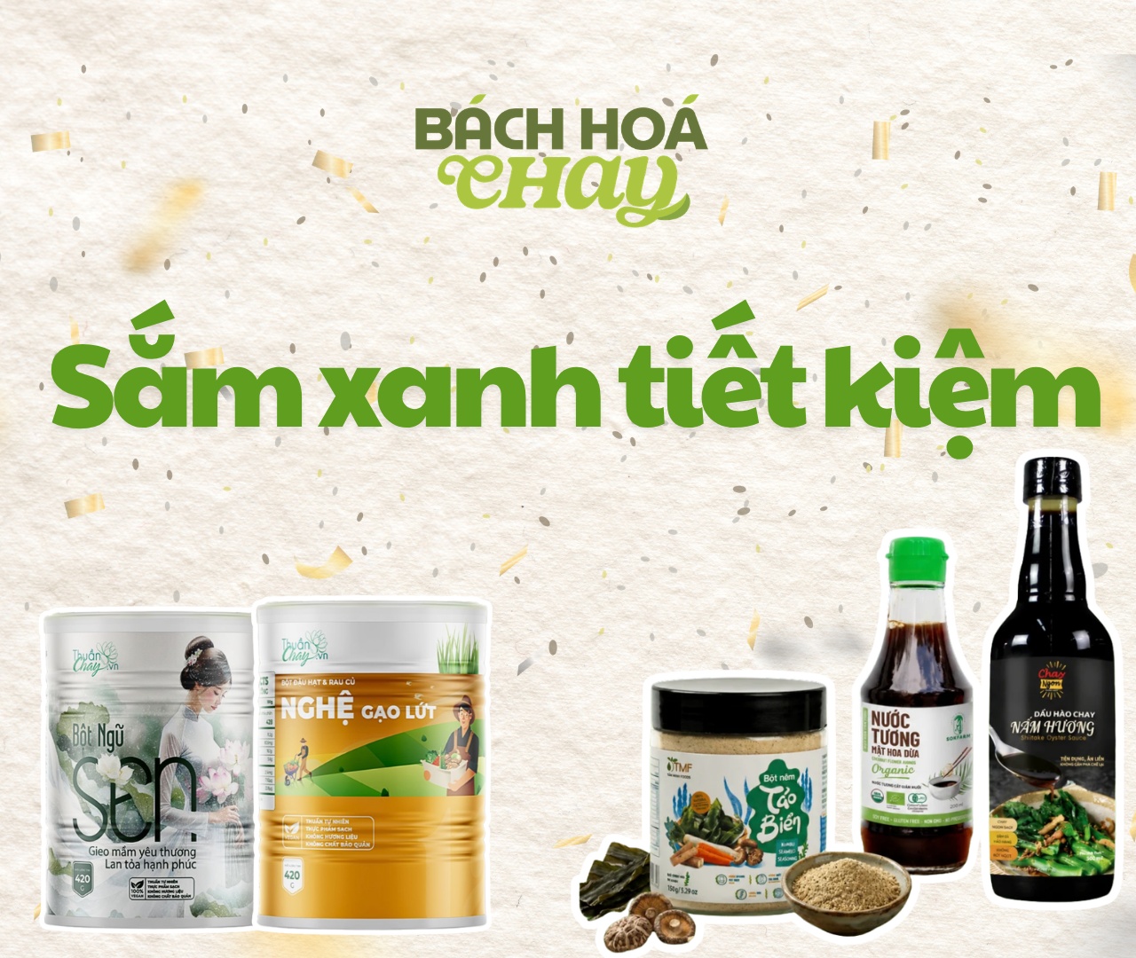 COMBO GIÁ HỜI