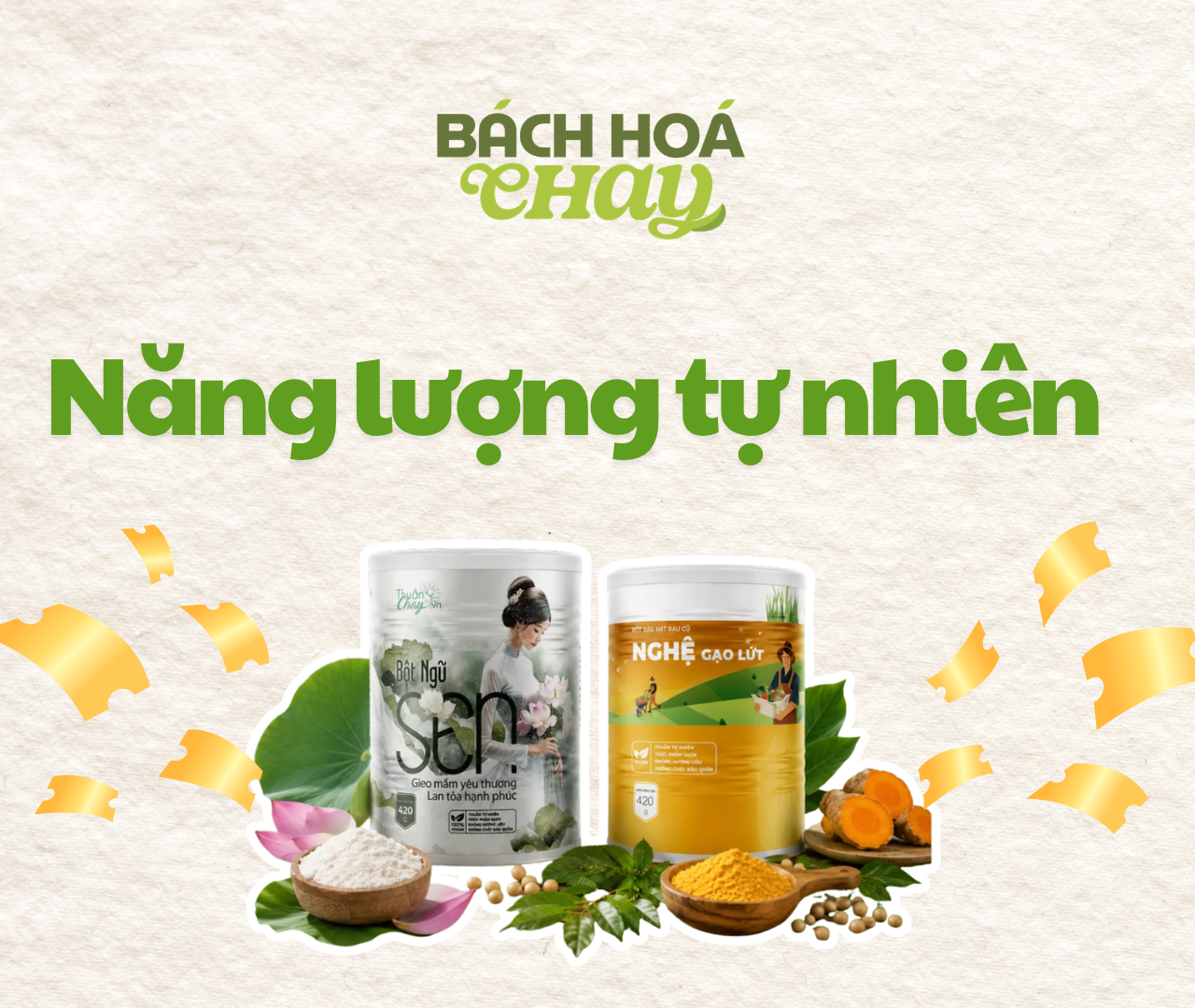 THỰC PHẨM BỔ SUNG