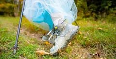 Thắt Dây Giày Leo Núi Chuẩn Chỉnh: Bí Quyết Tối Ưu Sự Thoải Mái, Hiệu Suất Và Độ Bền