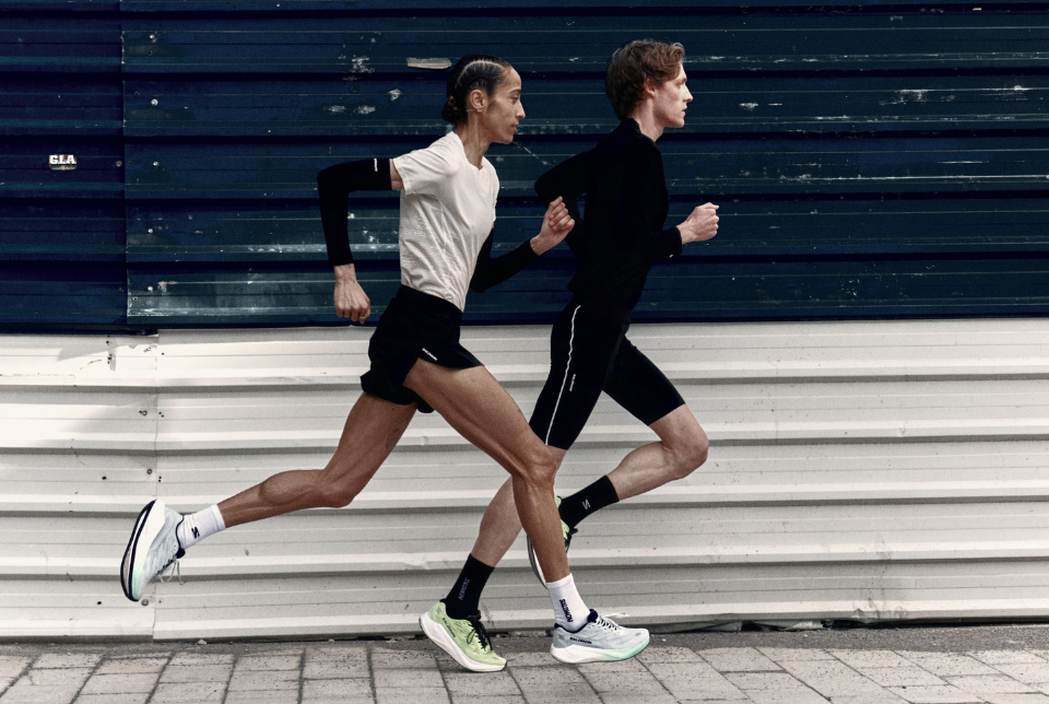 Beginner 5K Training Plan: Giáo Án Chạy 5K Trong 8 Tuần Dành Cho Người Mới Bắt Đầu