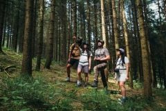 Cách Chọn Giày Leo Núi Phù Hợp: Hướng Dẫn Chi Tiết Cho Mọi Cấp Độ Người Đi Hiking