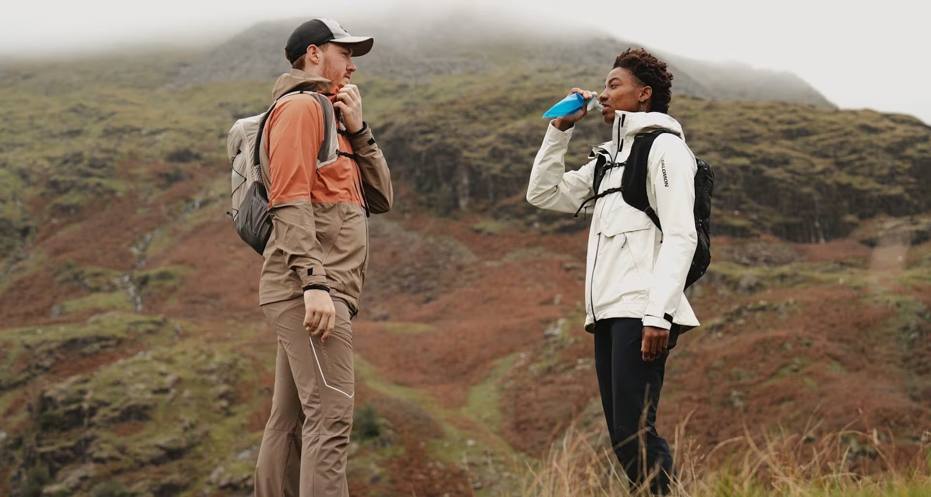 Nên Ăn Gì Trước, Trong Và Sau Khi Đi Hiking? Bí Quyết Giữ Sức Cho Hành Trình Dài